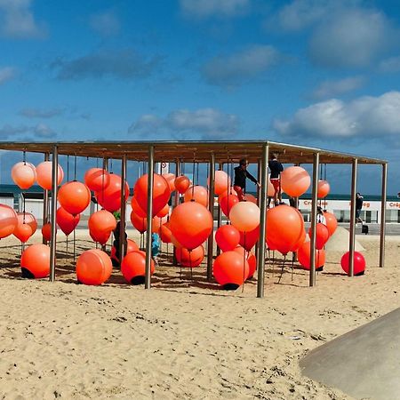 Appartement Vue Mer Calais Ngoại thất bức ảnh