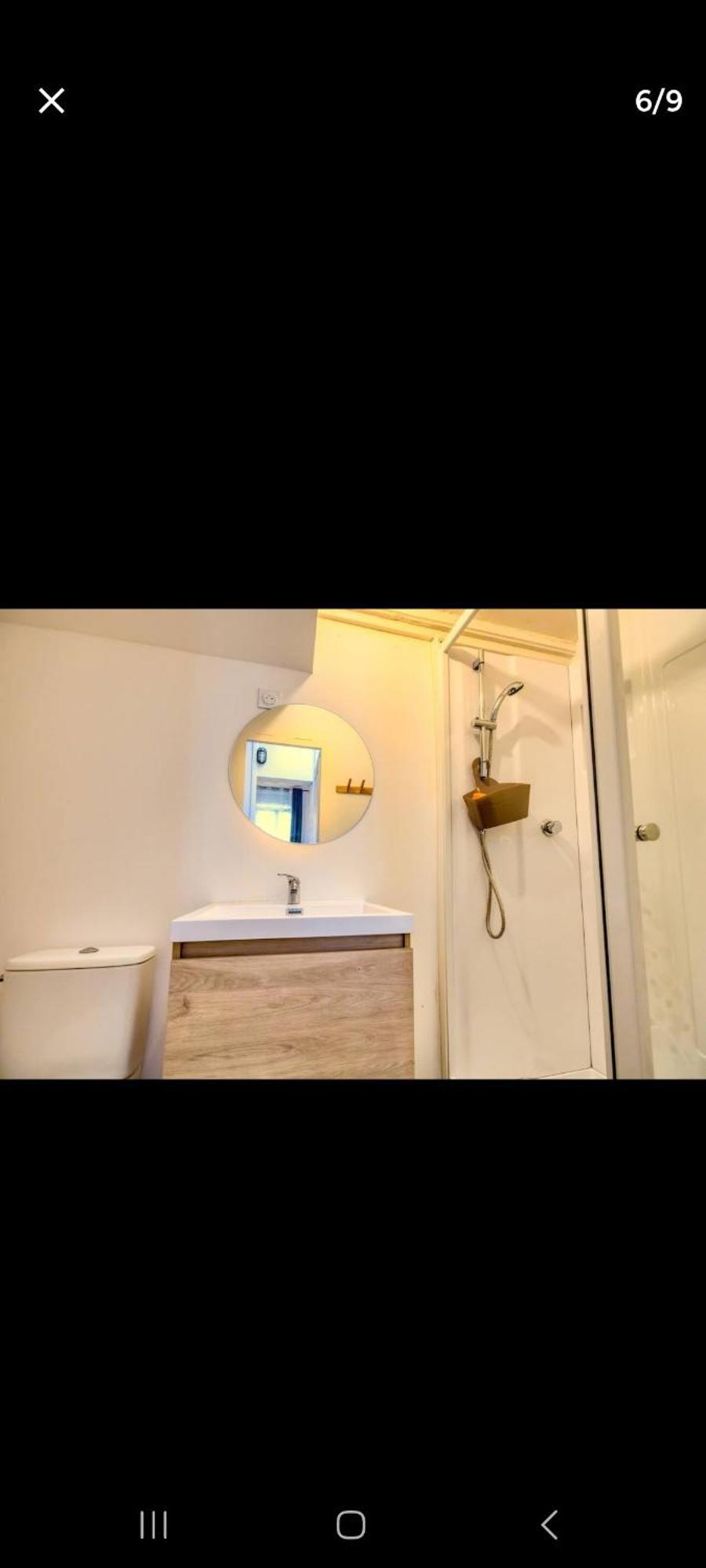 Appartement Vue Mer Calais Ngoại thất bức ảnh
